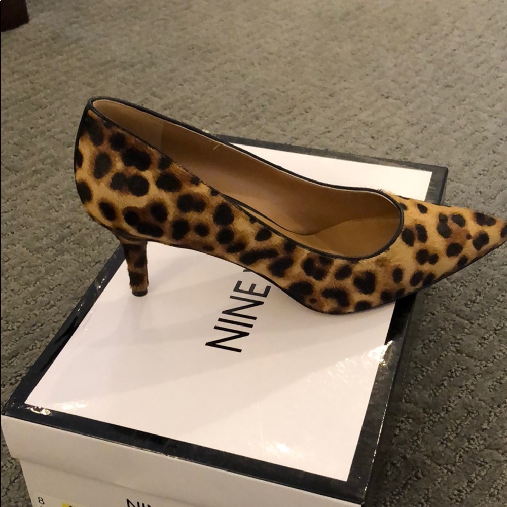 Pumps